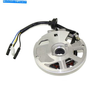 Magnetos 7WO50cc 90ccXN[^[ybgp7Xe[^[5C[}Olg[ 7 Stator 5 Wires Magneto For JOG 50CC 90CC Scooter Moped