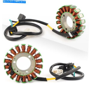 Magnetos XYLGN250 1982-2001 TU250 1997-2016p̃}OlgGWd@Xe[^[RC Magneto Engine Generator Stator Coil for Suzuki GN250 1982-2001 TU250 1997-2016