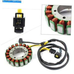 Magnetos XYLDR650 XF650 FREEWIND 1997-2001p}OlgGWd@Xe[^[RC Magneto Engine Generator Stator Coil for Suzuki DR650 XF650 Freewind 1997-2001
