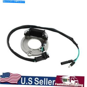 Magnetos �z���_CR80R CR80RB CR85R CB85RB 86-04�W�F�l���[�^�[�A���^�l�[�^�[�̃X�e�[�^�[�}�O�l�g�[ STATOR MAGNETO FOR HONDA CR80R CR80RB CR85R CB85RB 86-04 GENERATOR ALETERNATOR