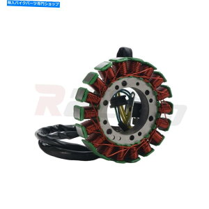 Magnetos �X�Y�LAN650 2003-2012 32101-10G10�p�̃}�O�l�g�W�F�l���[�^�[�G���W���X�e�[�^�[�R�C�� Magneto Generator Engine Stator Coil For Suzuki AN650 2003-2012 32101-10G10�y���s�A���i�z