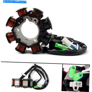 Magnetos �}�O�l�g�W�F�l���[�^�[�X�e�[�^�[�R�C���̓z���_TRX250R FORTRAX 250 2x4 1986-1989�ɓK�����܂� Magneto Generator Stator Coil Fits Honda TRX250R FourTrax 250 2x4 1986-1989�y���s�A���i�z