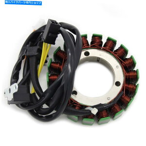 Magnetos �X�Y�LLS400F LS650 ST400V LS400U LS400P S40�p�}�O�l�g�W�F�l���[�^�[�X�e�[�^�[�R�C�� Magneto Generator Stator Coil for Suzuki LS400F LS650 ST400V LS400U LS400P S40�y���s�A���i�z