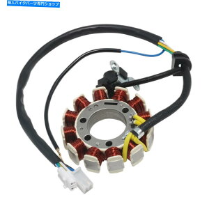 Magnetos ���}�n�̃}�O�l�g�W�F�l���[�^�[�X�e�[�^�[�R�C��3D6-H1410-00 XT125R XT125X 2005-2006 Magneto Generator Stator Coil for Yamaha 3D6-H1410-00 XT125R XT125X 2005-2006�y���s�A���i�z