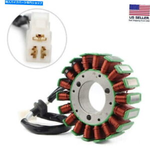 Magnetos Suzuki GSXR 600 GSXR 750 USMagnetoGWXe[^[WFl[^[[dRC Magneto Engine Stator Generator Charging Coil for Suzuki GSXR 600 GSXR 750 US