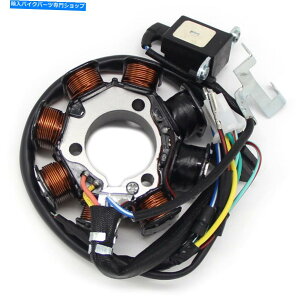 Magnetos Honda NX125 31120-Ky7-004��Magneto Generator Stator Coil Magneto Generator Stator Coil for Honda NX125 31120-KY7-004�y���s�A���i�z