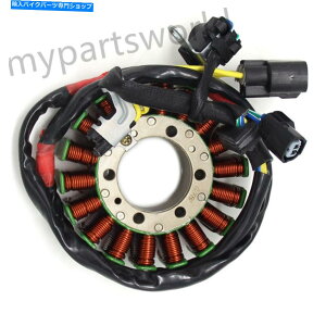 Magnetos �z���_�}�O�l�g�W�F�l���[�^�[�G���W���X�e�[�^�[�R�C��TRX500�t�H�A�}��500 ES TRX500FE1�p For Honda Magneto Generator Engine Stator Coil TRX500 Foreman 500 ES TRX500FE1�y���s�A���i�z