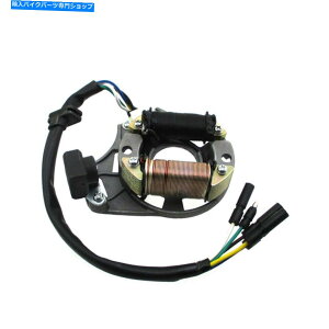 Magnetos 70cc̃}OlgXe[^[v[g90cc 110cc 125ccsbg_[goCNATV Quad Go Kart Magneto Stator Plate For 70cc 90cc 110cc 125cc Pit Dirt Bike ATV Quad Go Kart
