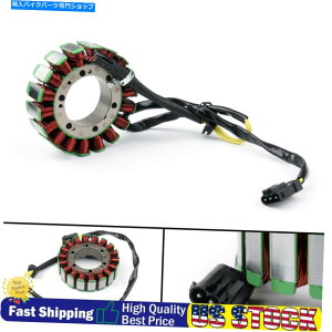 Magnetos BMW F650GS 09-14 F700GS 13-14 F GS S R GT H5�p�}�O�l�g�W�F�l���[�^�[�X�e�[�^�[�R�C�� Magneto Generator Stator Coil For BMW F650GS 09-14 F700GS 13-14 F GS S R GT H5�y���s�A���i�z