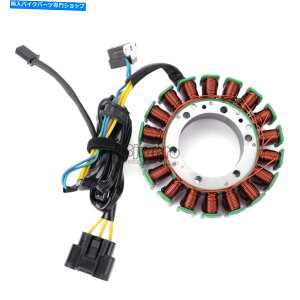 Magnetos �X�Y�L�o�[�O�}��650 AN650Z 2013 14 15 16 2017�̃}�O�l�g�W�F�l���[�^�[�X�e�[�^�[�R�C�� Magneto Generator Stator Coil For Suzuki Burgman 650 AN650Z 2013 14 15 16 2017�y���s�A���i�z