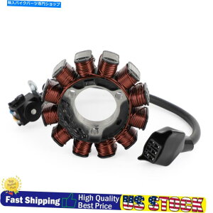 Magnetos Magneto GeneratorXe[^[Honda CRF 450 R RX RWE 2017 2018 2019 H5ɓKĂ܂ Magneto Generator Stator Fit for Honda CRF 450 R RX RWE 2017 2018 2019 H5