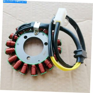 Magnetos �X�Y�LGSXR600 GSXR750 2006-2019 31401-01H00�̃}�O�l�g�W�F�l���[�^�[�X�e�[�^�[�R�C�� Magneto Generator Stator Coil For Suzuki GSXR600 GSXR750 2006-2019 31401-01H00�y���s�A���i�z