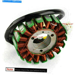 Magnetos }OlgWFl[^[Xe[^[̓XYLSV650 / ABS 2017-20 SFV650 2009-2015ɓK܂ Magneto Generator Stator Fits Suzuki SV650 / ABS 2017-20 SFV650 2009-2015