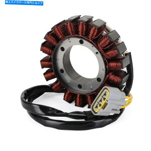 Magnetos �z���_CTX700 DCT CTX700D CTX700N ND 2014-19 31120-MJF-A01 CP�̃X�e�[�^�[�}�O�l�g�[ STATOR MAGNETO FOR HONDA CTX700 DCT CTX700D CTX700N ND 2014-19 31120-MJF-A01 CP�y���s�A���i�z