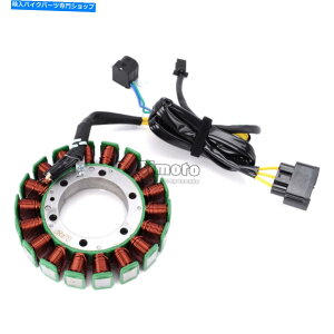 Magnetos Suzuki an650z Burgman 650 2013-2017�p�}�O�l�g�W�F�l���[�^�[�G���W���X�e�[�^�[�R�C�� Magneto Generator Engine Stator Coil For Suzuki AN650Z Burgman 650 2013-2017�y���s�A���i�z
