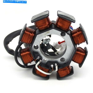 Magnetos Yamaha XT125R XT125X 3D9-H1410-00 YBR125�p�}�O�l�g�W�F�l���[�^�[�X�e�[�^�[�R�C�� Magneto Generator Stator Coil for Yamaha XT125R XT125X 3D9-H1410-00 YBR125