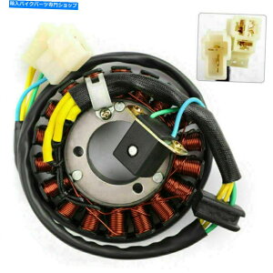 Magnetos Magneto Stator�R�C����Hyosung �� GV250 2012-2015 GT250 GT250R 10-18 32101H98600�ɓK�����܂� Magneto Stator Coil Fits Hyosung ��GV250 2012-2015 GT250 GT250R 10-18 32101H98600�y���s�A���i�z