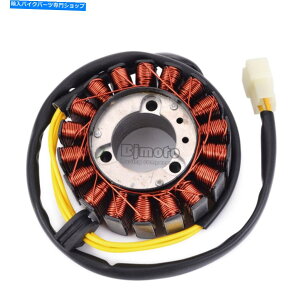 Magnetos honda nss250 forza mf06�W���Y/���˂̂��߂̃}�O�l�g�W�F�l���[�^�[�X�e�[�^�[�R�C��2004-2007 Magneto Generator Stator Coil For Honda NSS250 Forza MF06 JAZZ/REFLEX 2004-2007