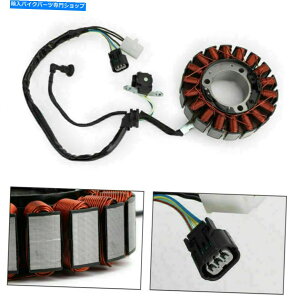 Magnetos WFl[^[}OlgXe[^[RC̓z_CRF250 CRF250L CRF250RL RALLY  2013-19ɓK܂ Generator Magneto Stator Coil Fits Honda CRF250 CRF250L CRF250RL Rally 2013-19