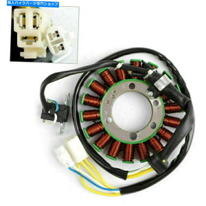 Magnetos �}�O�l�g�X�e�[�^�[�̓X�Y�L32101-45G10,32101-45G11 LTR 450�N�A�b�h���[�T�[2006-11 s Magneto STATOR Fits SUZUKI 32101-45G10,32101-45G11 LTR 450 Quad Racer 2006-11 S�y���s�A���i�z