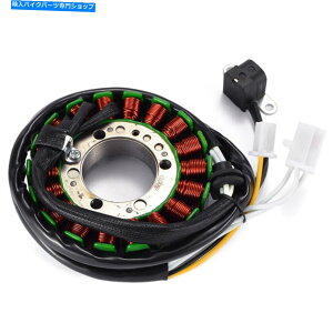 Magnetos ���}�nFZ400 4yr 1998 FZS600S 00-01 FZS600 FAZER 98-03�̃}�O�l�g�X�e�[�^�[�R�C�� Magneto Stator Coil for Yamaha FZ400 4YR 1998 FZS600S 00-01 FZS600 FAZER 98-03�y���s�A���i�z