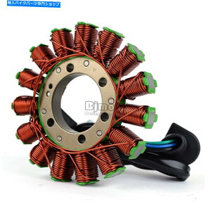 Magnetos �X�Y�L�E�A���h400�o�[�O�}��400 2011-2016 AN400Z abs�̃}�O�l�g�W�F�l���[�^�[�X�e�[�^�[�R�C�� Magneto Generator Stator Coil For Suzuki AN400 Burgman 400 2011-2016 AN400Z ABS