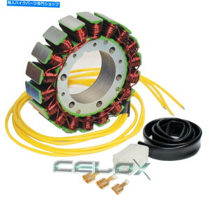 Magnetos z_VF1000FC^[Zv^[̃Xe[^[1000 1984 / VF1000R 1985 1986}Olg[ Stator for Honda VF1000F Interceptor 1000 1984 / VF1000R 1985 1986 Magneto