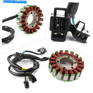 Magnetos �X�Y�L32101-14G00 an250 burgman250�p�̃}�O�l�g�G���W���W�F�l���[�^�[�X�e�[�^�[�R�C�� Magneto Engine Generator Stator Coil for Suzuki 32101-14G00 AN250 Burgman250
