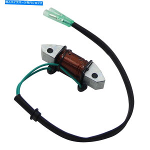 Magnetos ���}�n�̃}�O�l�g�W�F�l���[�^�[�X�e�[�^�[�R�C��25Q EOS/L 6H5-85533-01 ETL/UL K40J P50 Magneto Generator Stator Coil for Yamaha 25Q EOS/L 6H5-85533-01 ETL/UL K40J P50�y���s�A���i�z
