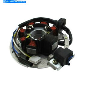 Magnetos 7�R�C���C�O�j�b�V�����}�O�l�g�X�e�[�^�[2�X�g���[�N���}�n�W���O�~�i����90cc 1pe40qmb 7 Coils Ignition Magneto Stator For 2 Stroke Yamaha JOG Minarelli 90cc 1PE40QMB