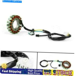 Magnetos �}�O�l�g�W�F�l���[�^�[�G���W���X�e�[�^�[�X�Y�LAN650�o�[�O�}��650 2003-2012�ɓK���Ă��܂� Magneto Generator Engine Stator Coil Fit For Suzuki AN650 Burgman 650 2003-2012�y���s�A���i�z