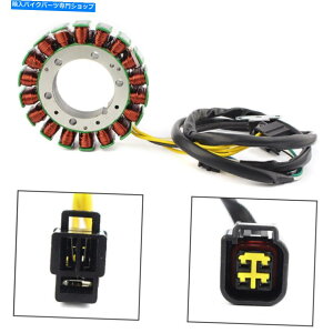 Magnetos XYLDR650 XF650 FREEWIND 1997-2001p}OlgGWd@Xe[^[RC Magneto Engine Generator Stator Coil for Suzuki DR650 XF650 Freewind 1997-2001