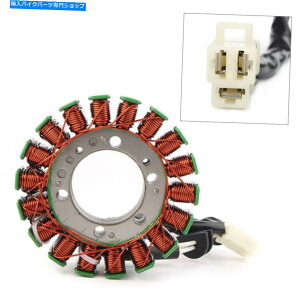 Magnetos }nYZF R6 1999-2002p̃I[goC}OlGWd@Xe[^[RC Motorcycle Magneto Engine Generator Stator Coil for Yamaha YZF R6 1999-2002