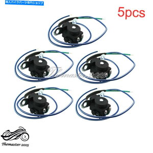 Magnetos YX 140cc-190cc_[goCNSSR Pitpro WPBp5}OlgXe[^[sbNAbvpT[RC 5 Magneto Stator Pick-up Pulsar Coil For YX 140cc-190cc Dirt Bike SSR Pitpro WPB