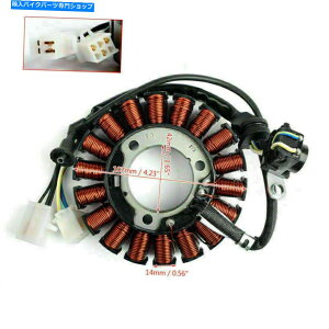 Magnetos Xe[^[tBbgz_CBR 250 300 RR  2011-18 CB 300 F/R 2015-19 Motrocycle Magneto A STATOR Fit HONDA CBR 250 300 RR 2011-18 CB 300 F/R 2015-19 MOTROCYCLE MAGNETO A