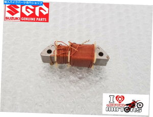 Magnetos XYLFM FM50fBj[}OlgpT[RC32140-26440 SUZUKI FM FM50 LANDIE NEW MAGNETO PULSAR COIL 32140-26440