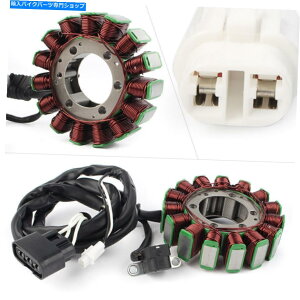 Magnetos �}�O�l�g�G���W���W�F�l���[�^�[�X�e�[�^�[���}�nATV YFM550�O���Y���[550 YFM700�p�R�C�� Magneto Engine Generator Stator Coil for Yamaha ATV YFM550 Grizzly 550 YFM700