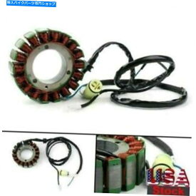 Magnetos マグネトジェネレーターステーターコイルササキZX1200ニンジャZX-12R 2000-2001に適しています Magneto Generator Stator Coil Fit For Sawasaki ZX1200 Ninja ZX-12R 2000-2001