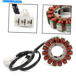 Magnetos JTLZX600jWZX6R 2007-2008̃}OlgGWd@Xe[^[RC Magneto Engine Generator Stator Coil For Kawasaki ZX600 Ninja ZX6R 2007-2008