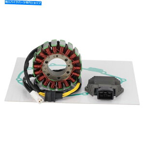 Magnetos �z���_CBR1100XX�u���b�N�o�[�h�̃K�X�P�b�g�t���}�O�l�g�X�e�[�^�[�R�C���W�F�l���[�^�[1997-1998 Magneto Stator Coil Generator w/Gasket For Honda CBR1100XX Blackbird 1997-1998