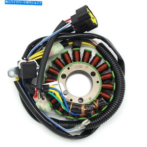 Magnetos |X̃}OlgWFl[^[Xe[^[RC3088159vf^[500 2003-2004 Magneto Generator Stator Coil for Polaris 3088159 Predator 500 2003-2004