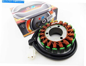 Magnetos �X�Y�LGSXR600 97-00 forseti�X�e�[�^�[�}�O�l�g�[�W�F�l���[�^�[�A�Z���u�� SUZUKI GSXR600 97-00 FORSETI STATOR MAGNETO GENERATOR ASSEMBLY�y���s�A���i�z