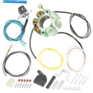 Magnetos �X�Y�LRM250 RM250Z 2001-2005 2006 2007 2008 Magneto�̃X�e�[�^�[ Stator for Suzuki RM250 RM250Z 2001-2005 2006 2007 2008 Magneto�y���s�A���i�z