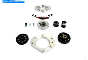 Magnetos WR-XR Magneto Mount KitHarley-DavidsonɓK܂ WR-XR Magneto Mount Kit fits Harley-Davidson