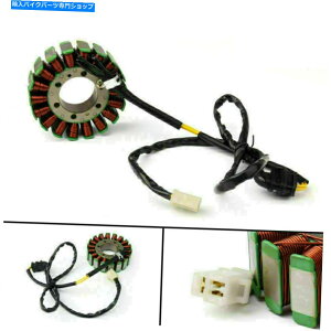 Magnetos }OlgWFl[^[Xe[^[RC̓z_VFR750C^[Zv^[94-97 VF750}OinɓK܂ Magneto Generator Stator Coil Fits Honda VFR750 Interceptor 94-97 VF750 Magna N