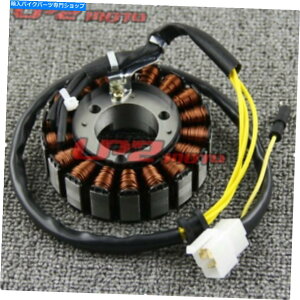Magnetos �z���_NSS250 Forza 250 MF06 1997-2003�̃}�O�l�g�W�F�l���[�^�[�X�e�[�^�[�R�C�� Magneto Generator Stator Coil For Honda NSS250 Forza 250 MF06 1997-2003