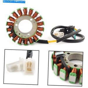 Magnetos }OlgGWd@Xe[^[RC̓XYLGN250 1982-2001 TU250 1997-2016ɓK܂ Magneto Engine Generator Stator Coil Fits Suzuki GN250 1982-2001 TU250 1997-2016