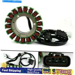 Magnetos �}�O�l�g�W�F�l���[�^�[�X�e�[�^�[���}�n���_1000 2006-10 attak 1000 gt n�Ƀt�B�b�g Magneto Generator Stator Coil Fit For Yamaha Apex 1000 2006-10 Attak 1000 GT N�y���s�A���i�z