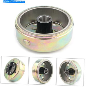 Magnetos Yamaha Banshee 350 Rotor Assy 1987-06�p�}�O�l�g�G���W���X�e�[�^�[�W�F�l���[�^�[�R�C�� Magneto Engine Stator Generator Coil For Yamaha Banshee 350 Rotor assy 1987 - 06