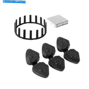 Magnetos Xe[^[}Olg[^[RCv[gAZu}nYZF R1 04-08 2005 2006ɓKĂ܂ Stator Magneto Rotor Coil Plate Assy kit Fit For Yamaha YZF R1 04-08 2005 2006